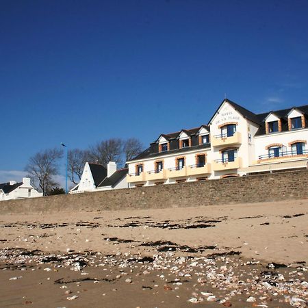Hotel De La Plage Damgan Luaran gambar